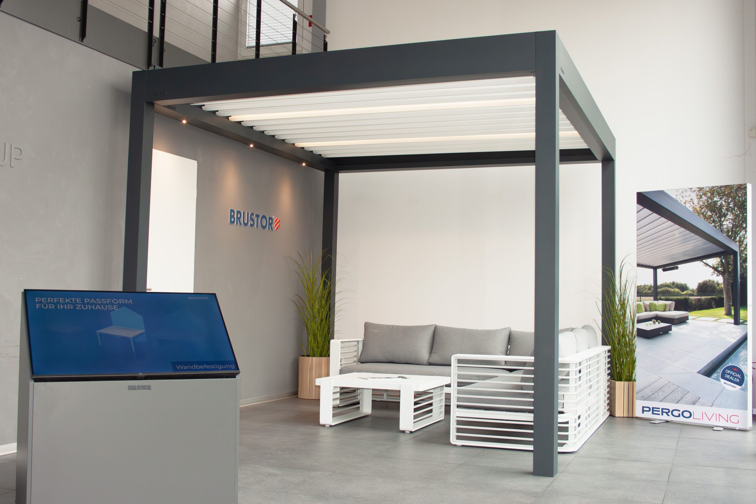 Ausstellung in Wesel