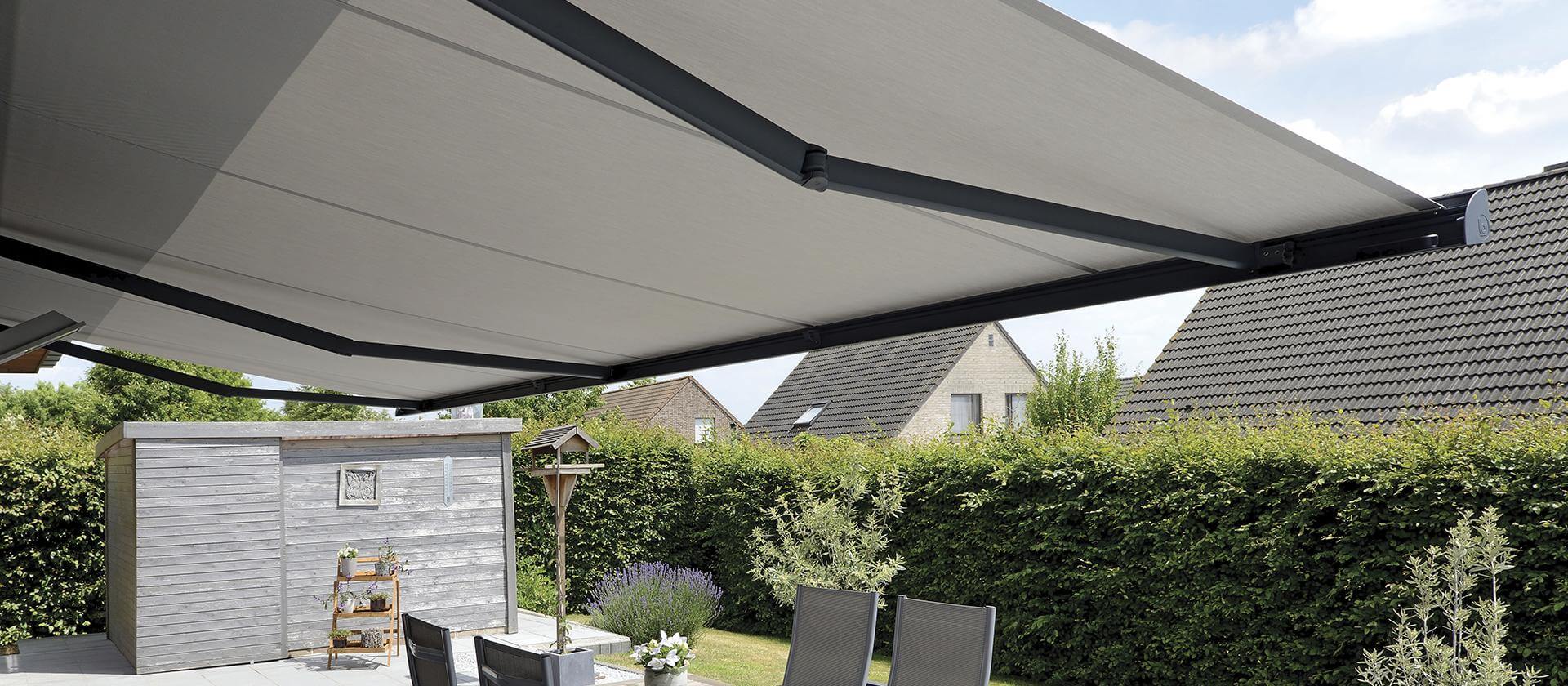 amazon zelt 6 personen Coleman Vespucci Size:45' LONG BALKON-TELESKOPSTANGE MIT MAUERKLEMME, OHNE Classic Patio Table Cover